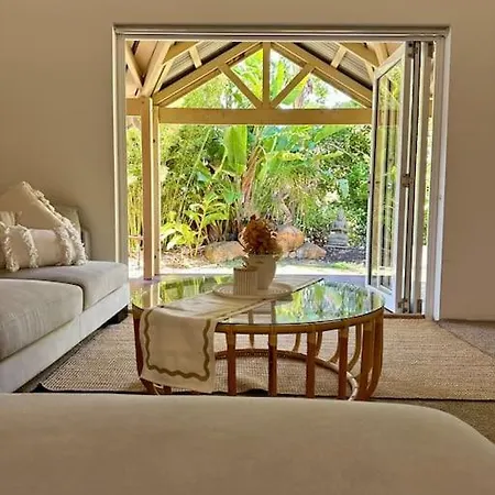 Three Bears Beach House Dunsborough Exterior photo